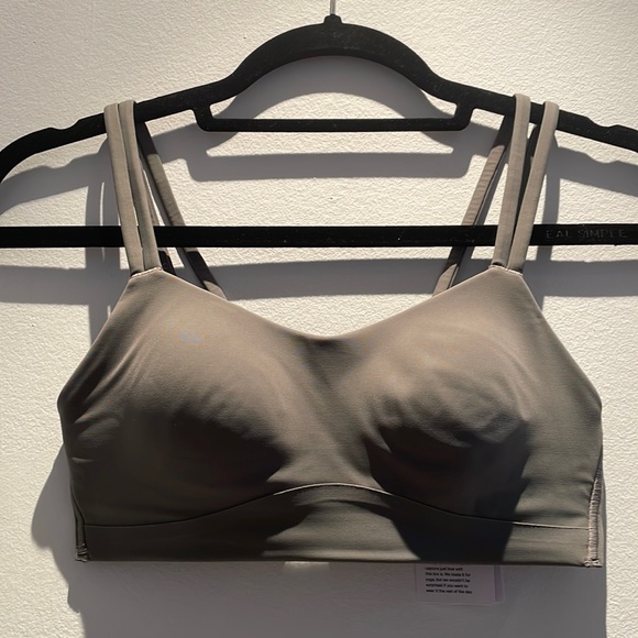 lululemon athletica Tops - Lululemon Like a Cloud bra